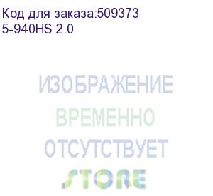 купить кабель premier 5-940hs, usb a(m) (прямой) - mini usb b (m) (прямой), круглое, 2м (5-940hs 2.0) 5-940hs 2.0