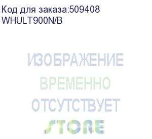 купить наушники sony wh-ult900n, 3.5 мм/bluetooth, накладные, черный (whult900n/b) (sony) whult900n/b