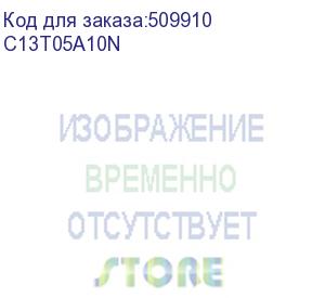 купить контейнер epson t05a черный для wf-c878rdtwf/c879rdtwf (c13t05a10n/c13t05a100)