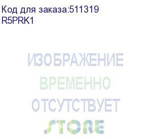 купить заглушка сплошная 19 1u ral7035 (dkc) r5prk1