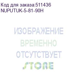 купить маркировка для клемм, ширина 5 мм, от 81 до 90, горизонтальная ориентация , 1 шт. = полоса из 10 маркеров (dkc) nuputuk-5-81-90h