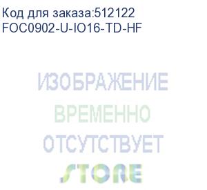 купить itk (foc0902-u-io16-td-hf) кабель волоконно-оптический окмб-03нг(а)-hf-16а -9, 0 200