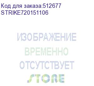 купить компьютер raskat strike 720 (intel core i7-14700f, intel z790, ram 64gb, ssd 1tb, hdd 1tb, rtx 3060 12gb, 850w, win 11pro, office h&amp;b 2021) strike720151106