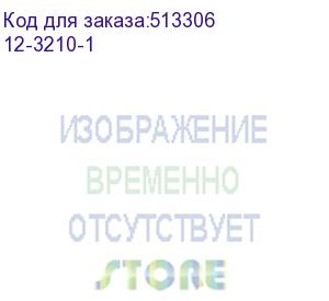 купить rexant (12-3210-1) кримпер ht 10-6 для обжима штыревых наконечников 0.08-10.0 мм? с регулятором прижимного усилия