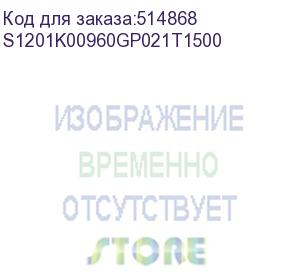 купить твердотельный накопитель phison ssd sa50pc 960gb sata 2.5 3d tlc r530/w500mb/s (98/40 kiops) 1dwpd ssd enterprise solid state drive, 1 year, oem (s1201k00960gp021t1500) phison