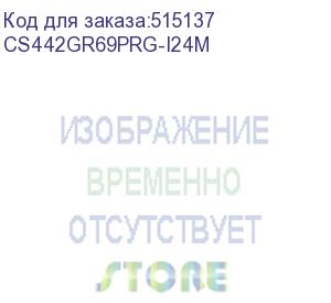 купить чехол (клип-кейс) ubear clip 360, для apple iphone 16 pro max, противоударный, серый (cs442gr69prg-i24m) cs442gr69prg-i24m