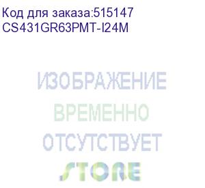 купить чехол (клип-кейс) ubear cloud, для apple iphone 16 pro, противоударный, серый (cs431gr63pmt-i24m) cs431gr63pmt-i24m