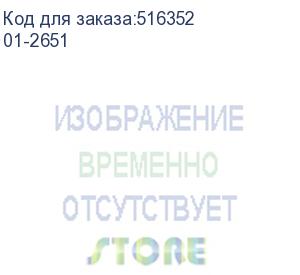 купить rexant (01-2651) кабель коаксиальный rg-59u, 75ом, cu/al/cu, 64%, 305м, indoor, белый