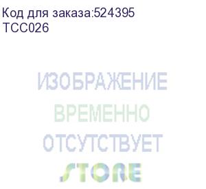 купить кабель-адаптер usb3.1 type-cm -- dp a(f) 8k@60hz, 0.2m, медь,telecom tcc026 _1 vcom