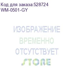 купить чехол (флип-кейс) pero wm-0501-gy, для samsung galaxy a05, серебристый