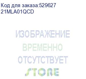 купить ноутбук tp t14 g4 21mla01qcd 14 cu5-125h 16/512gb w11p lenovo