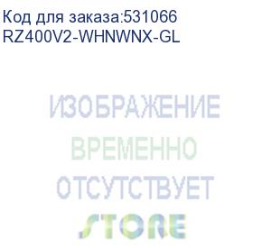 купить устройство охлаждения(кулер) pccooler rz400 v2 soc-am5/am4/1200/1700/1851 белый 4-pin 32db al+cu 240w ret (rz400v2-whnwnx-gl) pccooler