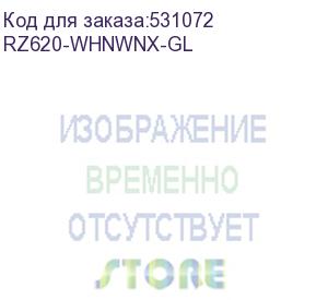 купить устройство охлаждения(кулер) pccooler rz620 soc-am5/am4/1151/1200/2066/1700 белый 4-pin 32db al+cu 270w ret (rz620-whnwnx-gl) pccooler