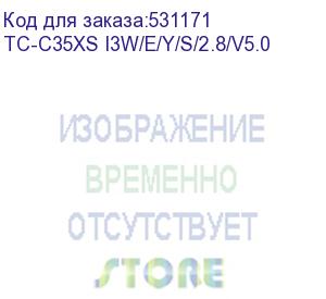 купить камера видеонаблюдения ip tiandy tc-c35xs i3w/e/y/s/2.8mm/v5.0 2.8-2.8мм цв. (tc-c35xs i3w/e/y/s/2.8/v5.0) tiandy