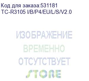 купить видеорегистратор tiandy tc-r3105 i/b/p4/eu/l/s/v2.0 (tc-r3105 i/b/p4/eu/l/s/v2.0) tiandy