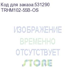 купить тонер static control trhm102-55b-os, для hp lj m104/m132, черный, 55грамм, флакон