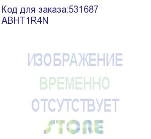 купить кнопка грибовидная без фиксации, красная д. 40 (dkc) abht1r4n