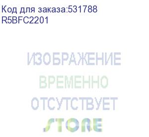 купить гибкая шина в пвх изоляции, 2x20x1мм, in-275а (дt-50k) 2м (dkc) r5bfc2201