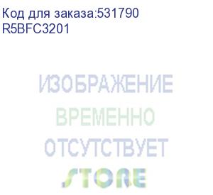 купить гибкая шина в пвх изоляции, 3x20x1мм, in-360а (дt-50k) 2м (dkc) r5bfc3201