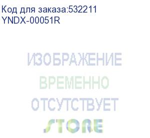 купить умная колонка/ умная колонка яндекс станция 2 с алисой, красный рубин, 30вт (ооо «яндекс», (россия)) yndx-00051r