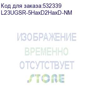 купить точка доступа mikrotik l23ugsr-5haxd2haxd-nm