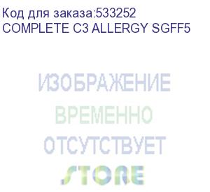 купить пылесос miele complete c3 allergy lotus white powerline, 890вт, белый/черный (complete c3 allergy sgff5) (miele) complete c3 allergy sgff5