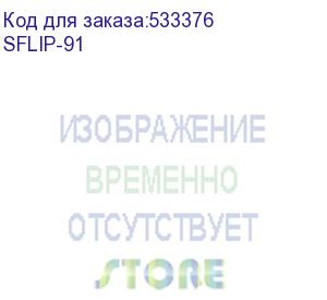 купить чехол (флип-кейс) df sflip-91, для samsung galaxy a03 core, синий sflip-91