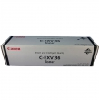 Canon (C-EXV 36 TONER BK EUR) 3766B002