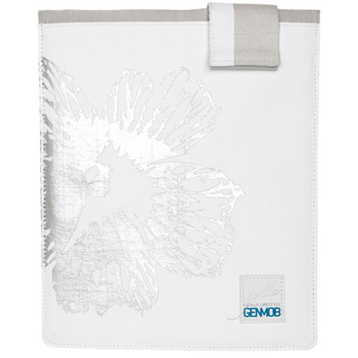 Golla (Bag Golla Kate max.10.1 , white)