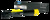 Тонер картридж Lexmark C950X2YG yellow для C950