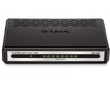 D-Link (Layer 2 unmanaged Gigabit Switch with Green Ethernet power save technology) DGS-1008A/B1A