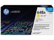 Hewlett Packard (HP Color LaserJet CE262A Contract Yellow Print Cartridge) CE262AC