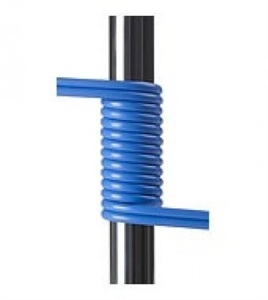 HP Premier Flex LC/LC OM4 2f 5m Cbl (QK734A)