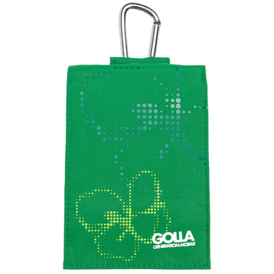 Универсальный чехол для телефона Golla (Bag Golla Smart Duo, green)