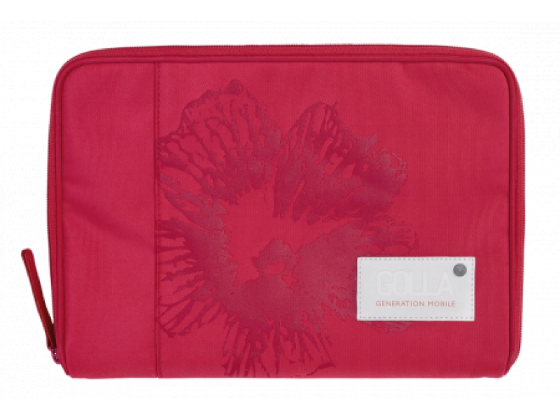 Golla (Bag Golla Madrid max.10.1 , pink)