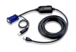 Модуль-кабель ATEN (USB CPU Module/cat 5 cable for KH2516A) KA7970