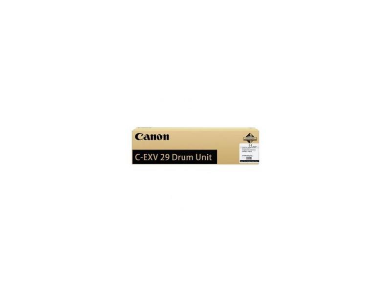 Canon (C-EXV29 DRUM BK) 2778B003