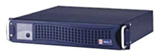 ИБП Eltena (Inelt) Smart Station RT SSRT1500, 1500ВА/975Вт, стоечный