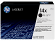 Hewlett Packard (HP LaserJet 700 MFP M712 High Cap Crtg) CF214X