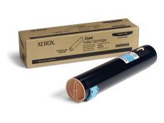 Xerox (P7100 Картридж голубой повышенной емкости) 106R02609