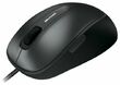 Microsoft (Mouse Microsoft Comfort 4500 Black (1000dpi, BlueTrack™, USB, 5btn+Roll ) Retail) 4FD-00024