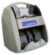 Счетчик Банкнот DORS 750 с автоматическим распознаванием валюты, номинала, ориентации и проверкой подлинности