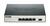 5-ports UTP 10/100/1000Mbps + 1-port 1000Mbps SFP, Layer 2 EasySmart Gigabit Switch, 11” (D-Link) DGS-1100-06/ME