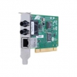Карта Allied Telesis (AT-2701FTXa/SC) 32bit 100Mbps Dual Fiber and Copper Fast Ether.SC connector