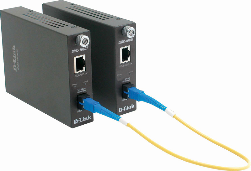 D-Link (DMC-1910R/A8A)