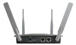D-Link (802.11a/n Concurrent Dualband Access Point with PoE, 1-port 10/100/1000BASE-TX Gigabit Ethernet, (300Mbps, 2.4&amp;5GHz, WEP, WPA&amp;WPA2)) DAP-2690/A1A, DAP-2690/RU/B1A