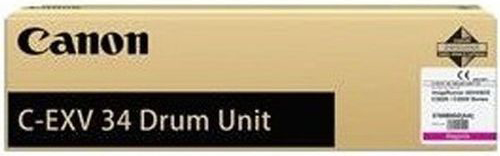 Фотобарабан Canon C-EXV34 magenta для для IR ADV C2020/2030 3788B003AA