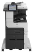 МФУ HP M725z CF068A, лазерный/светодиодный, черно-белый, A3, Duplex, Ethernet