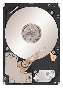 HDD SAS2.5 600GB 10000RPM/ST600MM0006 SEAGATE