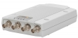 Видеокодер AXIS M7014 4-х канальный D1/15к/сек AXIS M7014 Video Encoder (Axis) AX0415-002